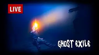 Last Stream of the year! Let's exile some ghosts | Ghost Exile