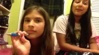Bestfriend Tag w/ Angie Ficther