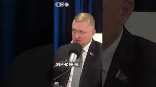 Вернуть Украину в лоно славянства. О роли Лукашенко в украинском конфликте