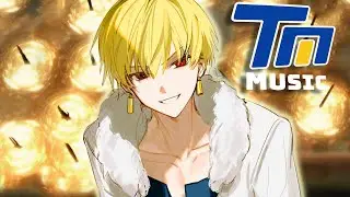 O Primeiro Herói | Gilgamesh (Fate/stay night: Fate)