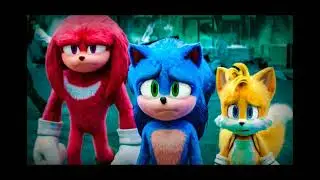 Sonic 4: Is Dr. Robotnik REALLY Back?