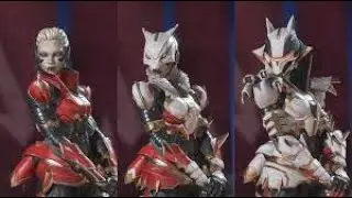 LEVELING UP NEW LOBA MYTHIC SKIN - APEX LEGENDS NEW UPRISING EVENT LIVE