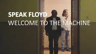 Speak Floyd-Shine on You Crazy Diamond I-V concert  CCS Cluj -Napoca