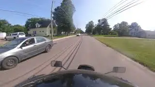 Summerside Tour