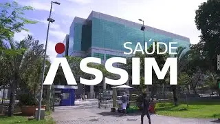 Cidade Nova - Unidade de Pronto Atendimento