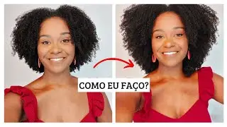 Fator encolhimento,  como eu faço para reduzir