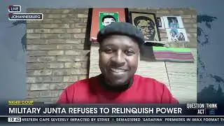 Niger Coup | Military junta refuses to relinquish power