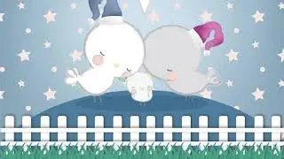 Rock A Bye Baby ♫ Lullabies for Babies to go to Sleep Instrumental ♫ Baby Lullaby Songs