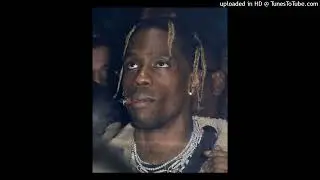Travis Scott & Lil tecca Type Beat - 