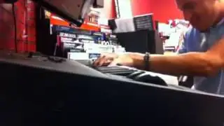 Drake Piano Medley