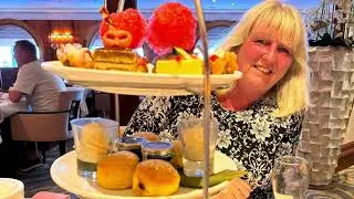 Marella Explorer - Great Musical Afternoon Tea