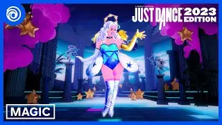 Just Dance 2023 Edition - Magic by Kylie Minogue