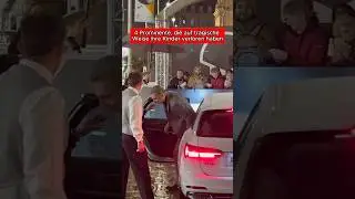 4 Prominente, die auf tragische Weise ihre Kinder verloren haben.