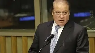 Pakistan Raises Kashmir Issue in UN