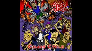 Shred Bundy: Maze of Malice