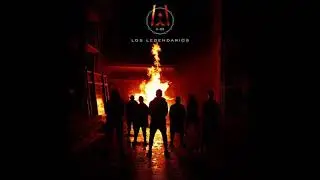 Linares, Wisin & KEVVO - Baila Conmigo (feat. Los Legendarios & Franco El Gorilla)