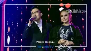 Emosi Jiwa By Rossa Feat Yana julio