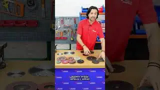 Tipos de discos