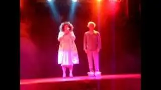 SQUETCH avec ANGEL et AXEL des 
