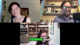 👑 &ldquo;Villains Think They&rsquo;re the Hero&rdquo; | Jane the Virgin Advice from Liz Sczudlo