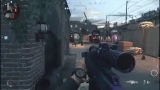 Search and Destroy Ace/Clutch Moments - Modern Warfare