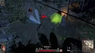 Dark n Darker stream test