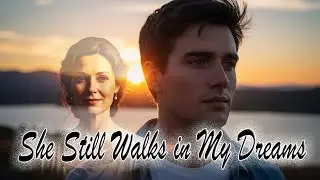 She Still Walks in My Dreams | Hawes Production (Official Music Video)