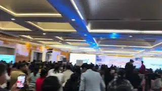 Craziest people in delhi Hyatt hotel learning from legend  