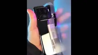 Xiaomi Mi 11 Ultra Unboxing!