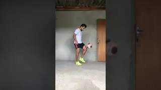MANOBRAS PARA APRENDER DE FREESTYLE #shorts