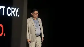 India&rsquo;s Crisis Manager: Navigating 213 Lawsuits & a ₹2000 Crore Crisis | Vineet Reila | TEDxNMFC
