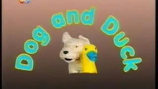 Dog and Duck - Series 2 Episode 17 - Holidays (24th January 2001)