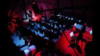 Huang Ruo Portrait Concert @ FERUS Festival 2019 National Sawdust