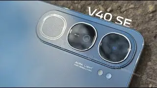 vivo V40 SE: &iquest;Vale la pena? 📽️ | TecInformamos