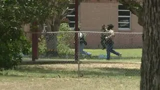 DPS disputes reports troopers were waiting in school hallway during Uvalde shooting