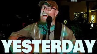 The Beatles Live Acoustic Country Cover #acousticcoversongs #acousticsoul #thebeatles