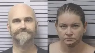Pair Plead Guilty in Mobile &ldquo;Torture Room&rdquo; Child Abuse Case