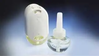POREX® plug-in air freshener wicks