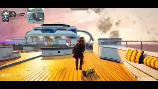 Ep294 Win leveling weapons in ranked call of duty mobile