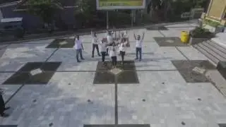 JOMBANG BERIKRAR 