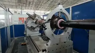 GSB1900 Deep internal grinding machine