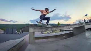 VIP: Mike Mag