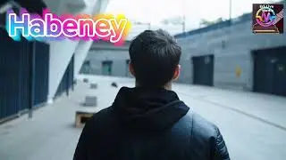 New Eritrean Instrumental Habeney Andit Okbay ሓበነይ ናይ ዓንዲት ዖቕባይ Eri-Live Media