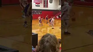Rhyder Martin #4 #basketball #freshman #hoops #missouri #auburn #recruitment #ncaa #varsity