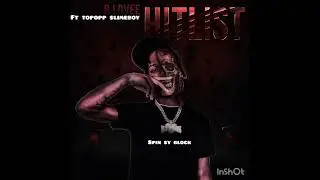 Renier ft Topopp Slimeboy - Spin sy block
