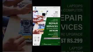 Low Cost Laptop Service HP Dell Apple #laptopservice #technology #trending #shorts #service