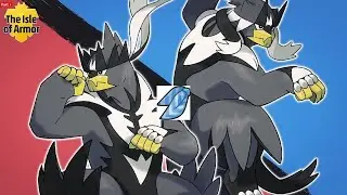 CHOICE SCARF URSHIFU?!?!? Smogon Singles Team I Pokemon Showdown