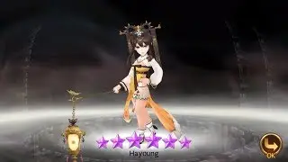 Seven Knights [New World] - New Hero Hayoung