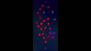 bast splash wars-glow space strategy game