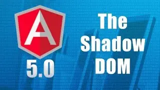 The Shadow DOM